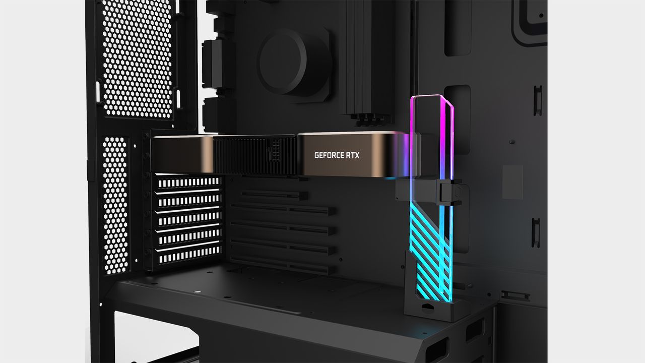 Cooler Master new cases for 2021