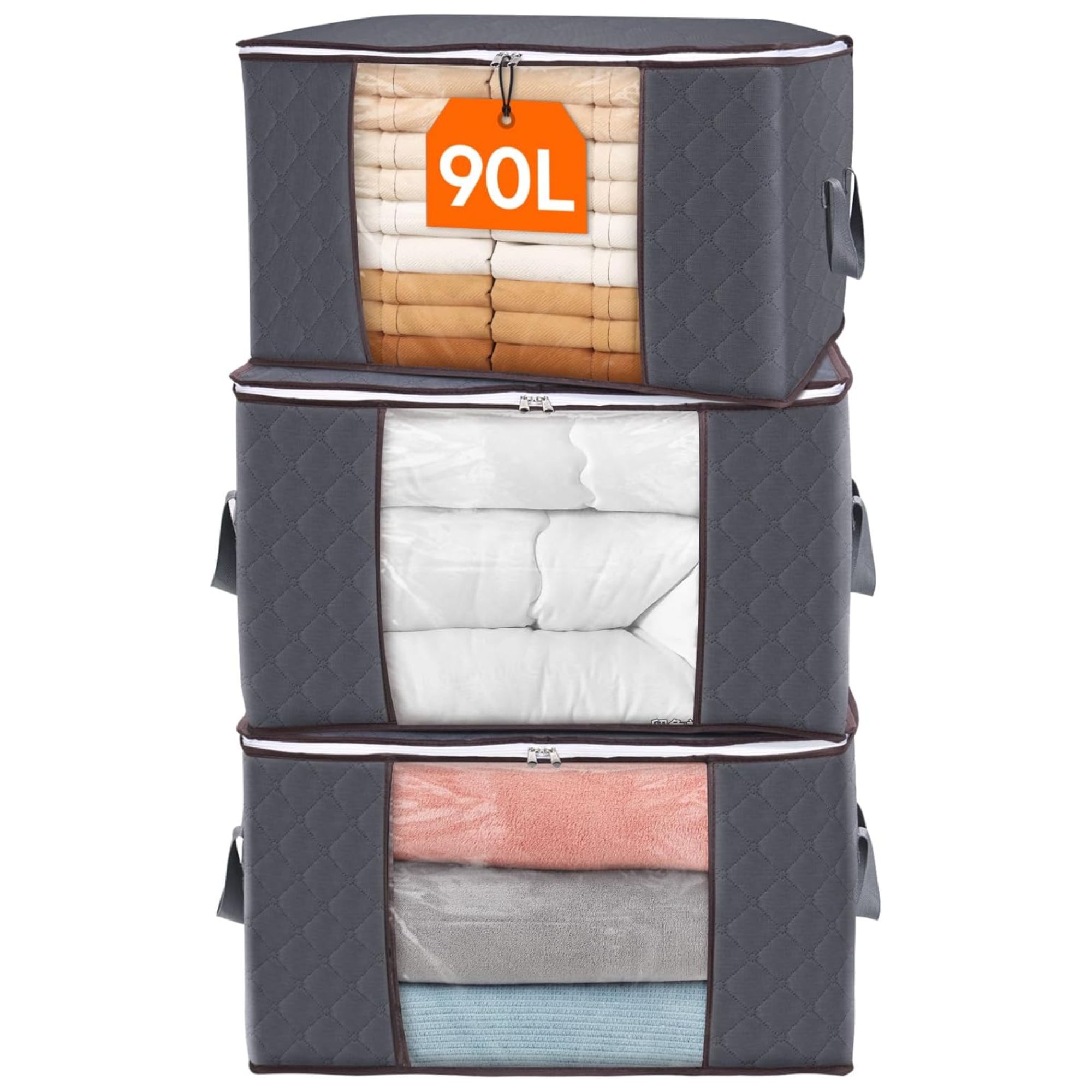 Storage bags