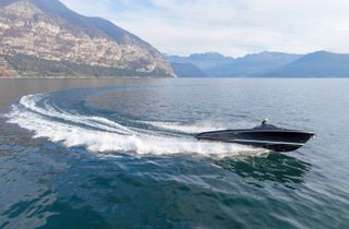 Riva Iseo Super