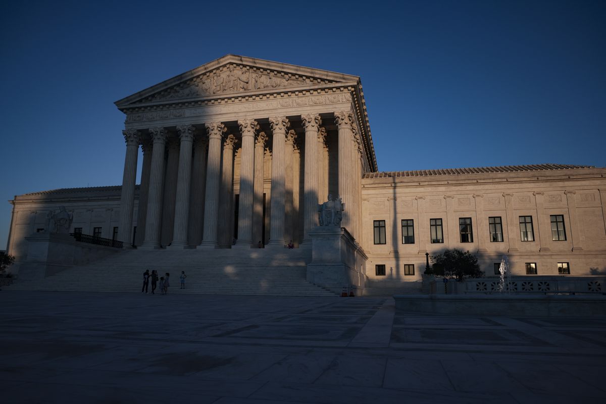 Supreme Court to consider case that could block the EPA from limiting ...