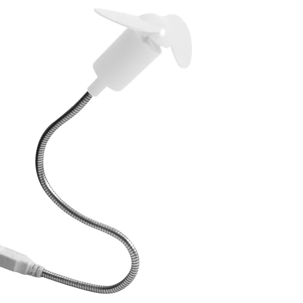 Dunelm, Clip on Bendy Usb Fan