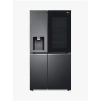 Energy efficient refrigerators: up to £1,000 off LG and Samsung refrigerators at John Lewis