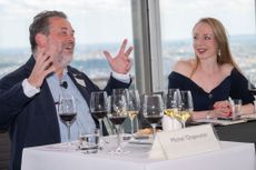 M Chapoutier New York DFWE NYC 2024