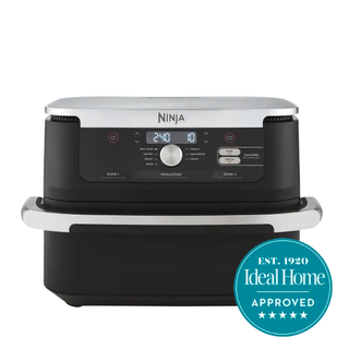 Ninja FlexDrawer air fryer 