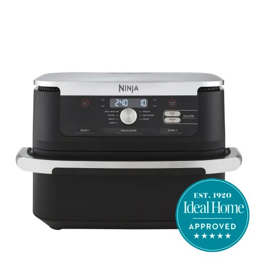 Ninja FlexDrawer air fryer