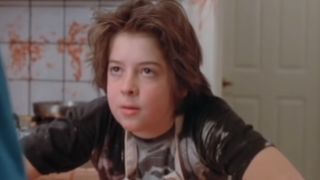 richie in Teen Witch