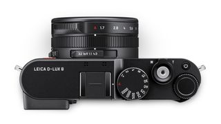 Leica D-Lux 8