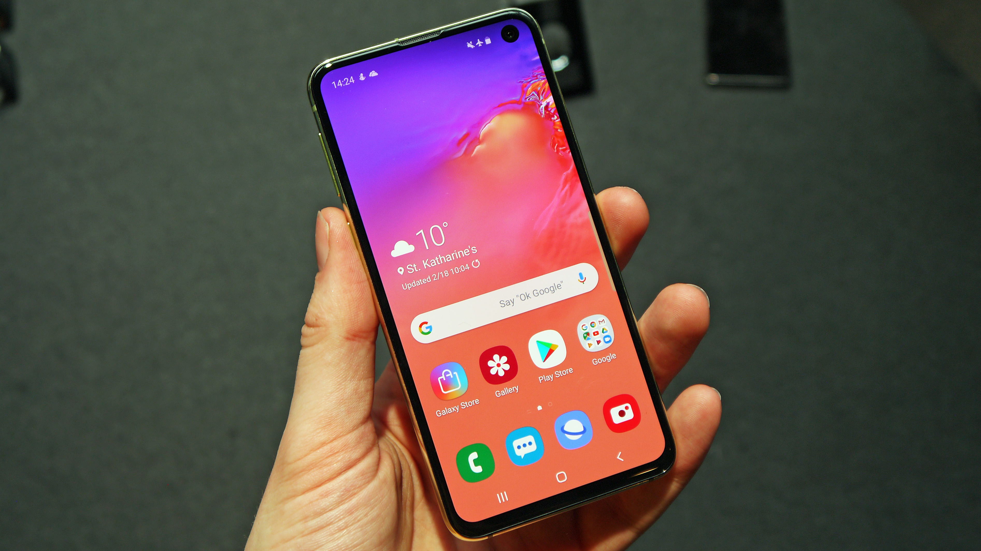 Bilde: TechRadar