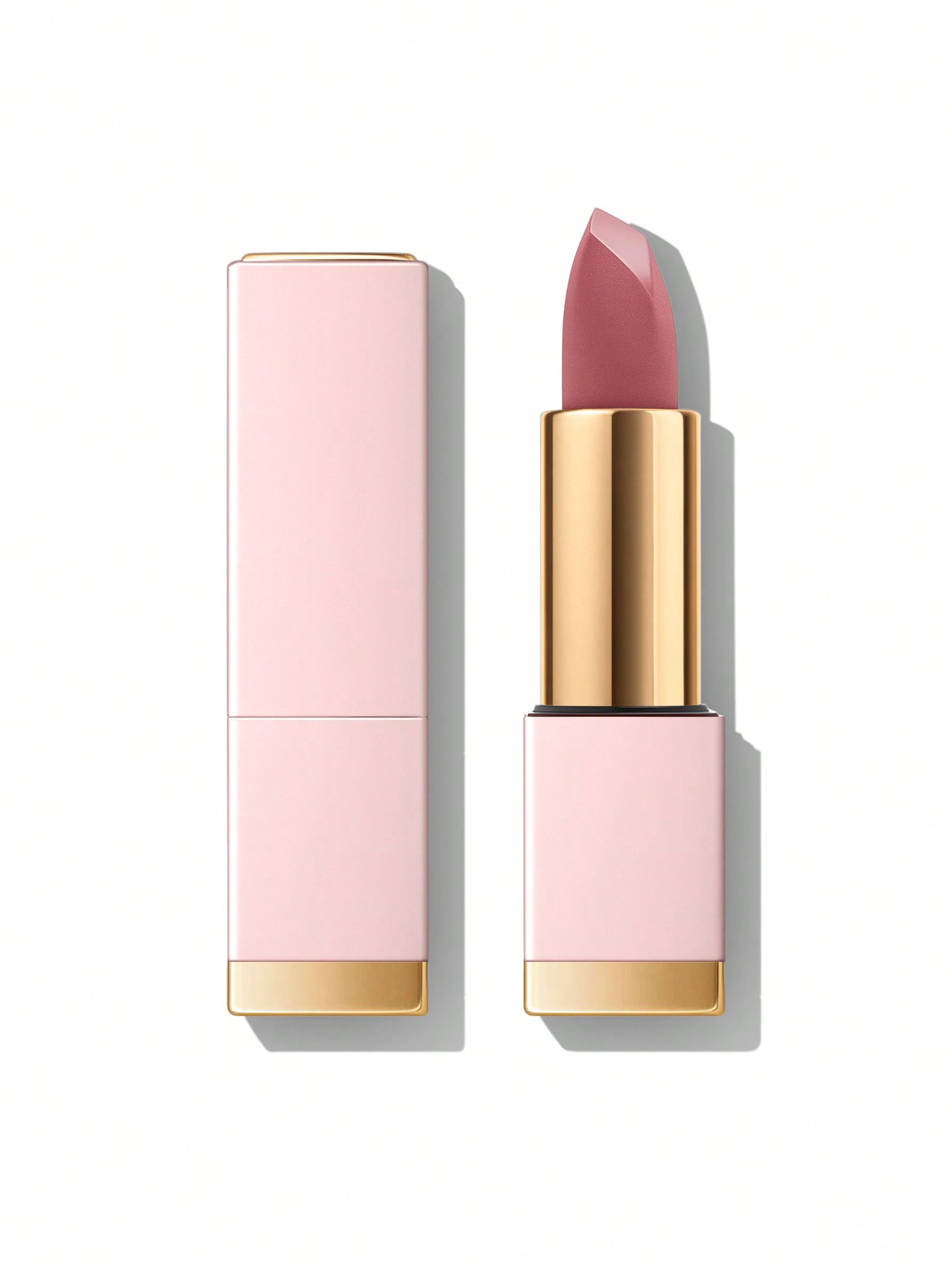 Creme Allure Lipstick - Nude
