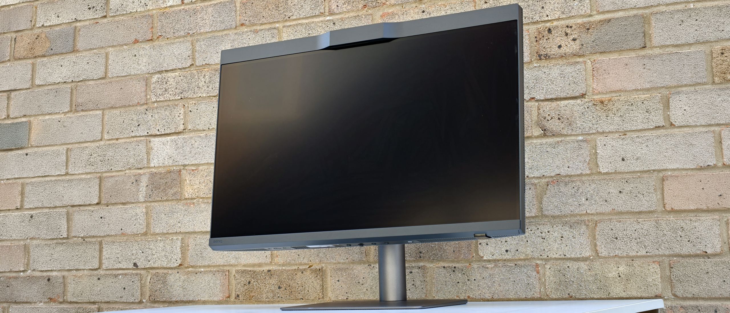 BenQ PD2770U Monitor Excels for Creative Work