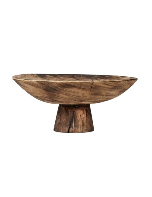 Hugo Pedestal