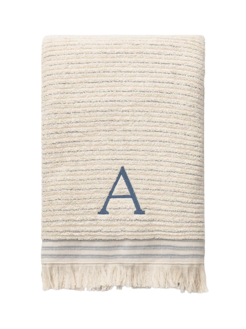 Frayser Organic Hand Towel