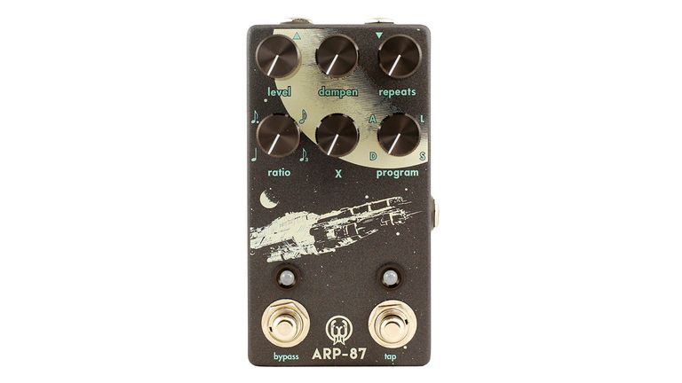 Walrus Audio ARP-87 review | MusicRadar