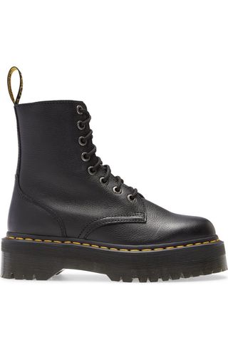 Jadon Platform Boot