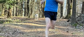 Rabbit Run Fuel ’n’ Fly running shorts