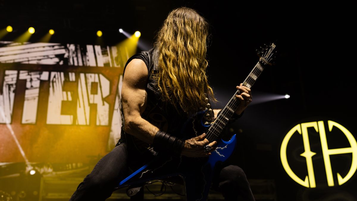 Zakk Wylde