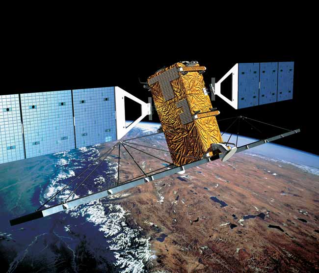 Canadian Earth-Watching Satellite Finally Reaches Orbit