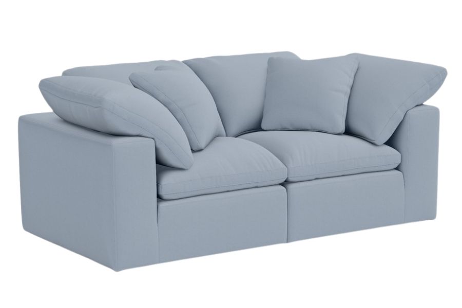 Andrew Martin, Truman Sectional
