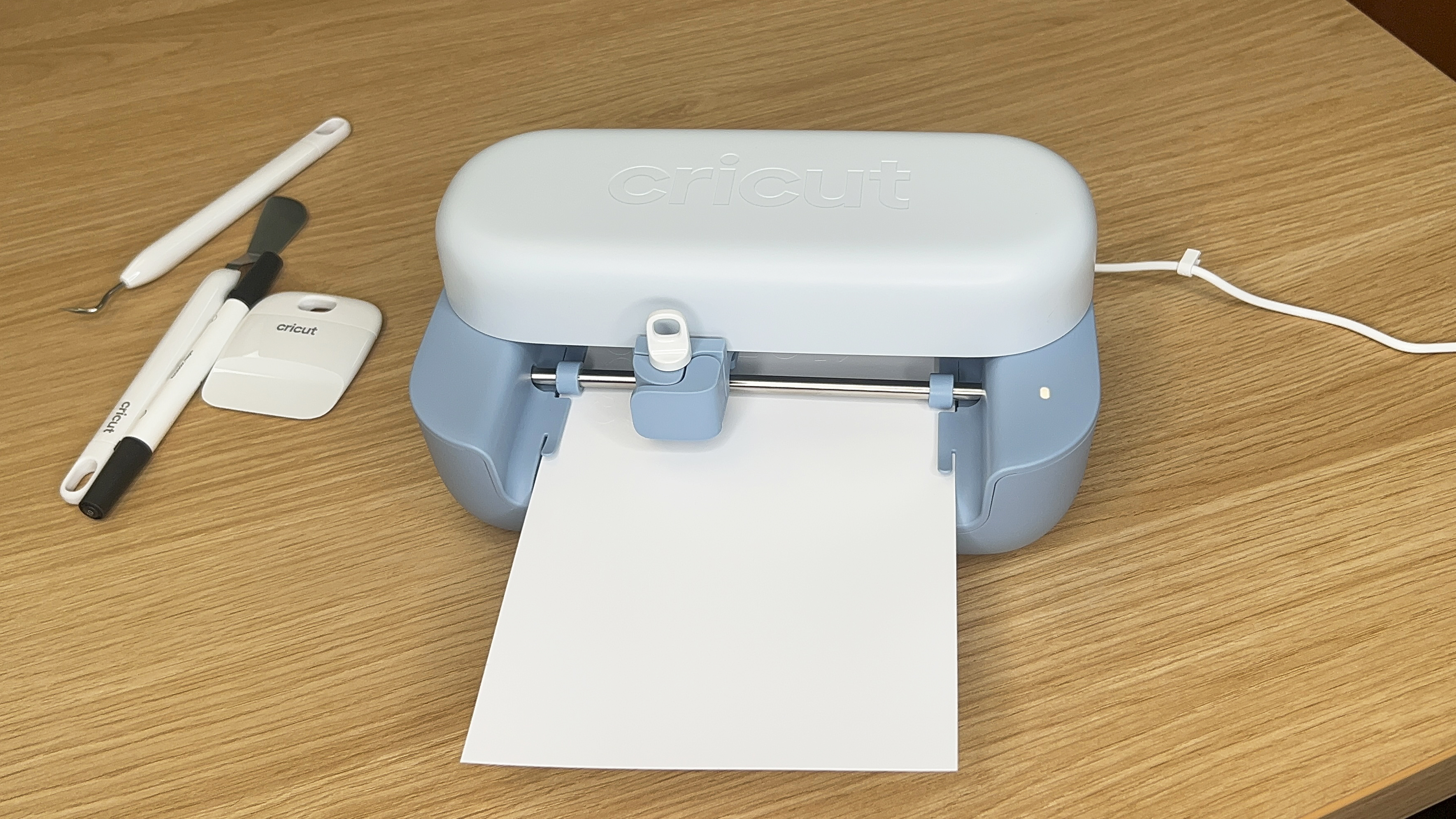 Cricut Joy 2 in use and product lifestyle