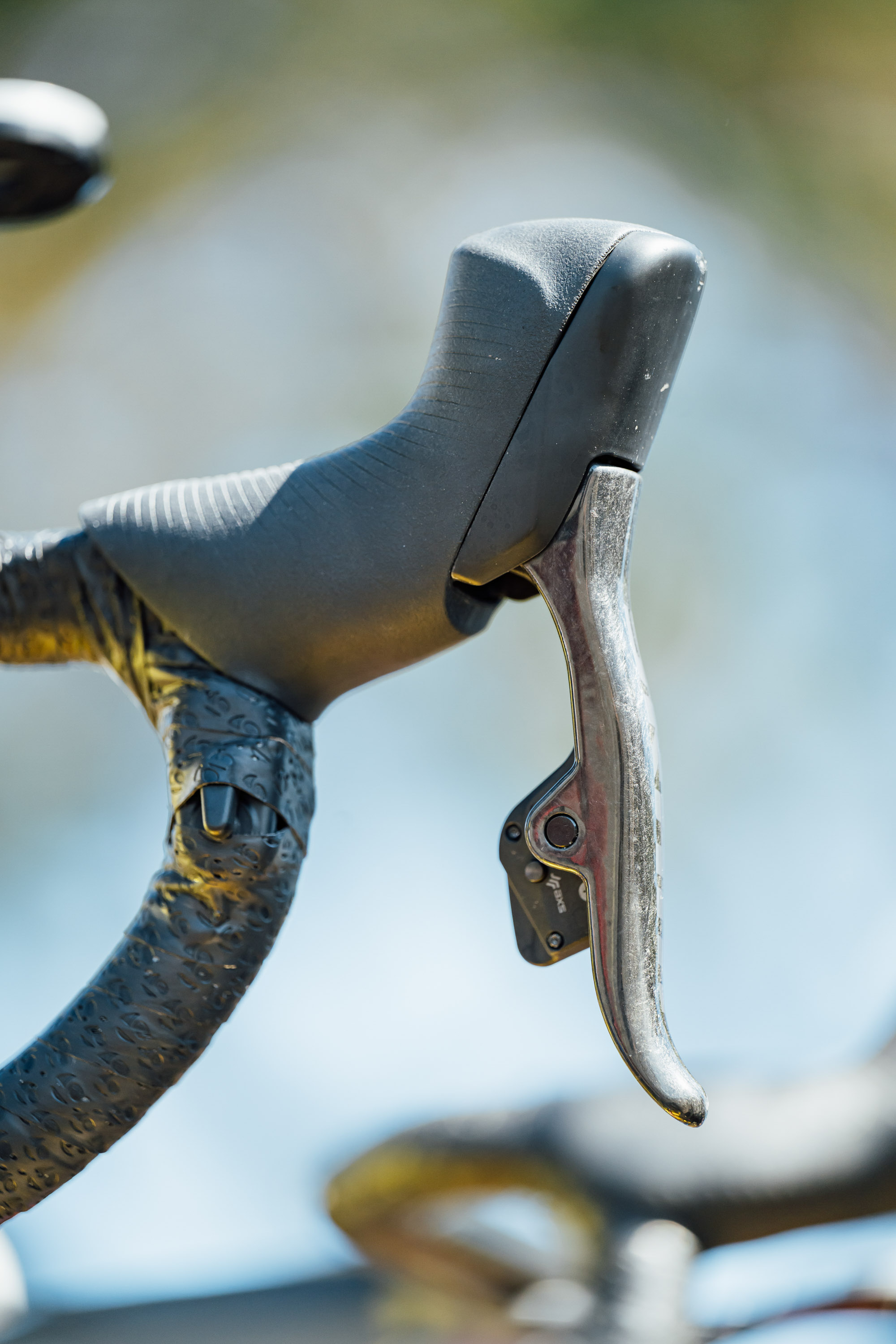 Tour de France tech gallery
