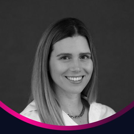 Stephanie Schneider of LastPass