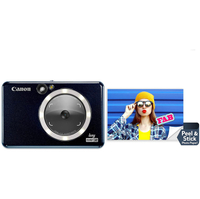 Canon Ivy CLIQ+2 Instant Camera:  was $149, now $129 @ Amazon