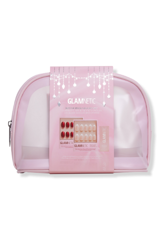 Glamnetic Best of Press-On's Gift Set