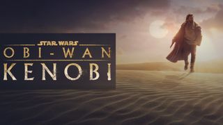 Disney Plus Obi-Wan Kenobi poster