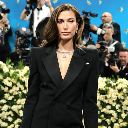 Hailey Bieber has shared her challenging birth story for the first time