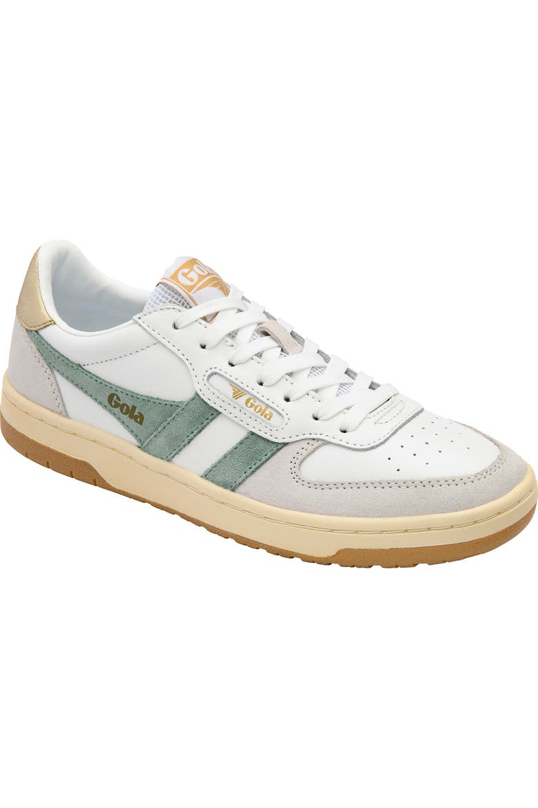 Hawk Sneaker