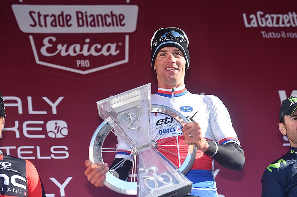Zdenek Stybar (Etixx-Quickstep)