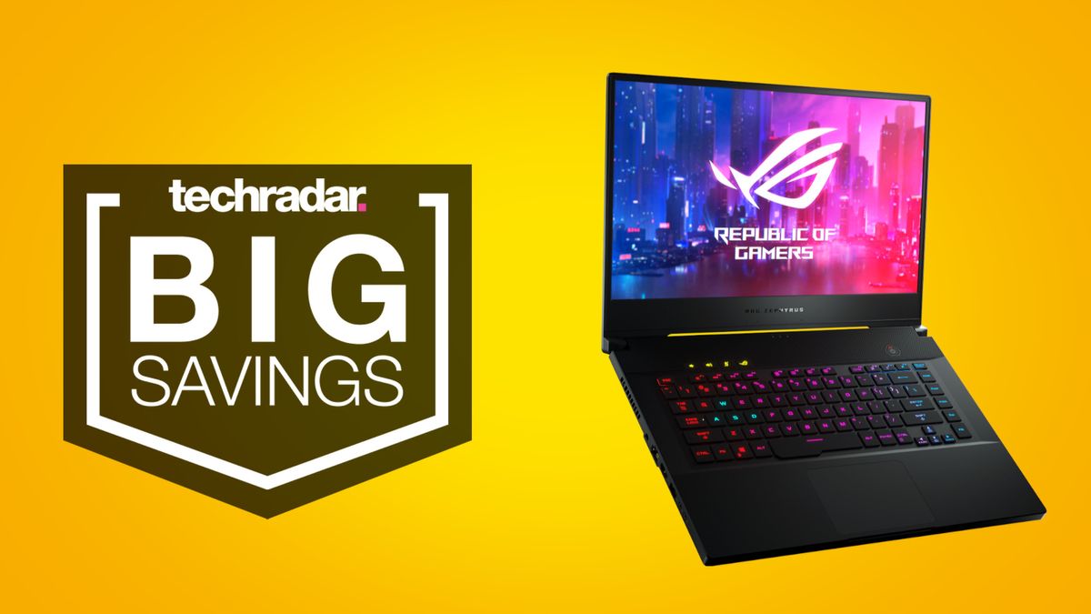 cheap gaming laptop deals