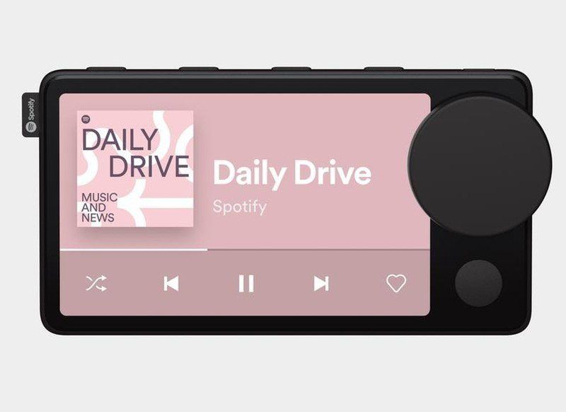 Spotify's 'Car Thing' smart player is now on sale in the US for $90 ...