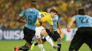 NEW YORK - JUNE 22 Brazuca Ball On Grass In New York On June 22, 2014 The