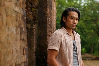 Scott Ly as Sinh in A Tourist's Guide to Love