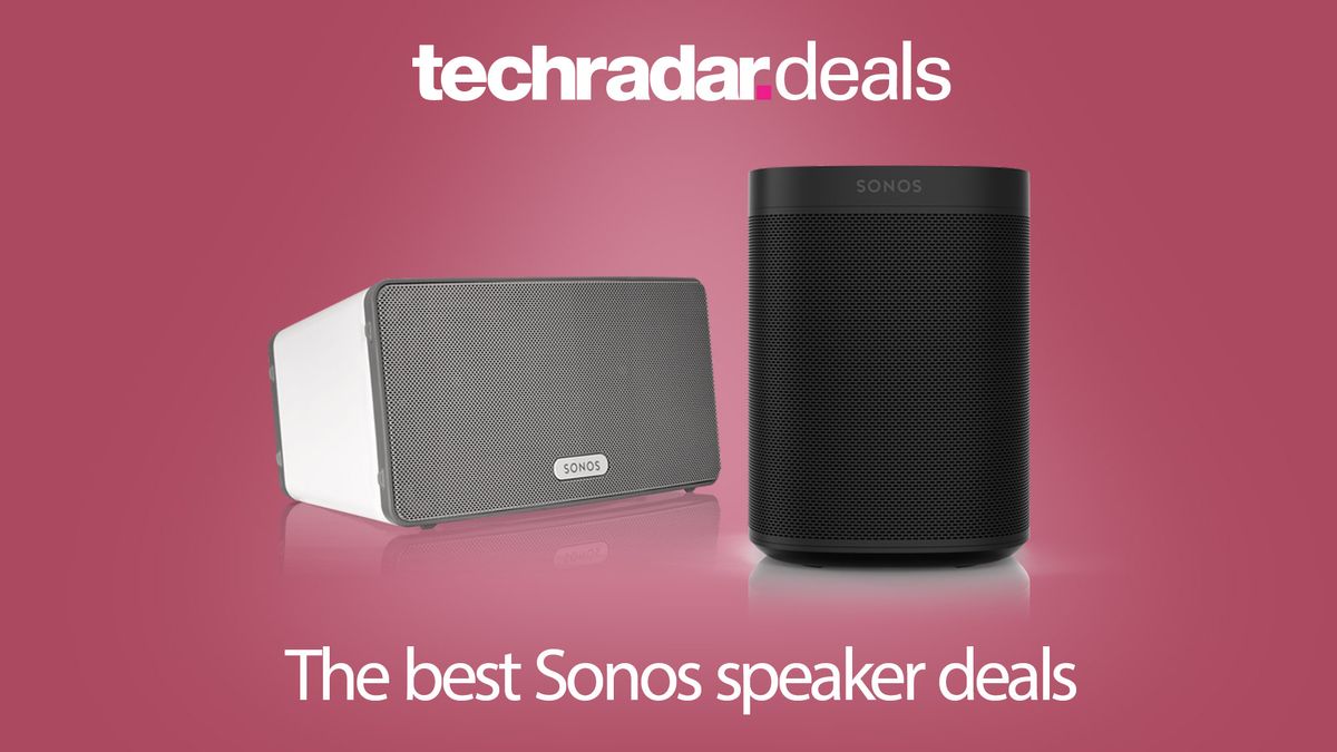 The cheapest Sonos deals and sales for 