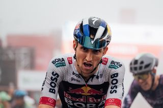 'Guys won't be able to live at this intensity for 10-15 years like it was in the past' &ndash; former Giro d'Italia winner Jai Hindley on how cycling's continued need for speed could lead to shorter careers