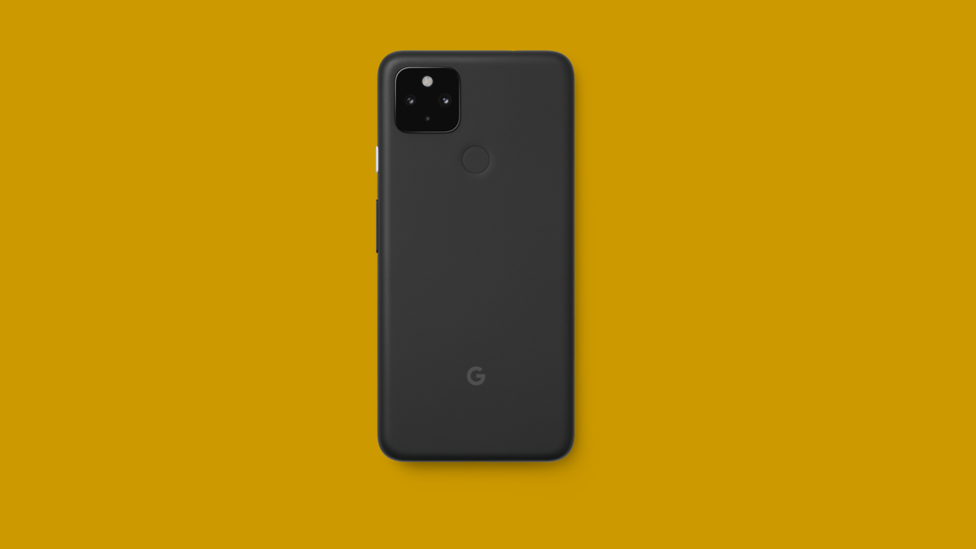 5 new Google gadgets you need to know about: Pixel 5, Nest Audio and more!