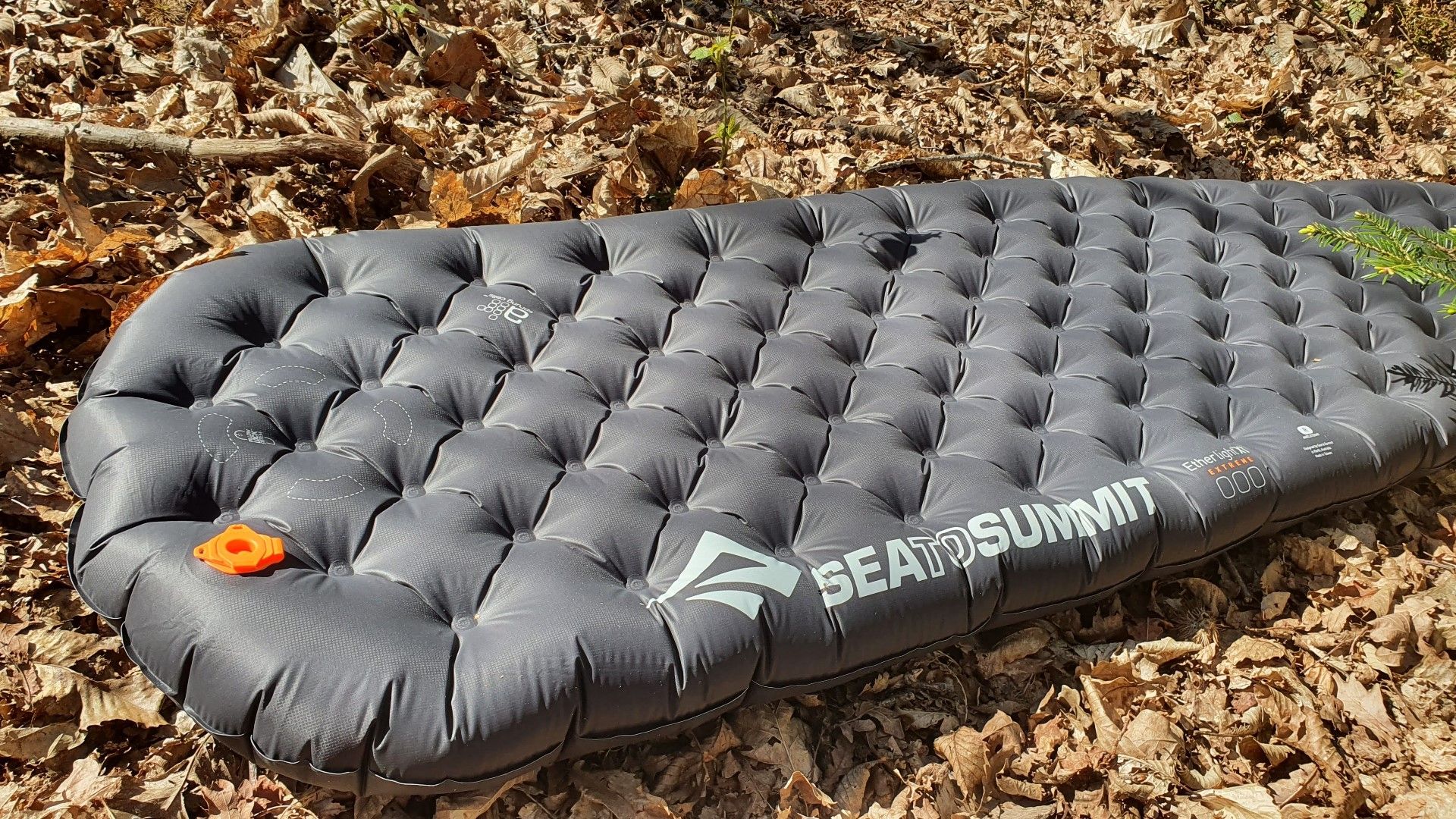 Best camping bed 2023 Sleep well in your tent T3