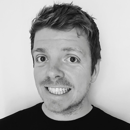 Jonathan O'Callaghan's avatar