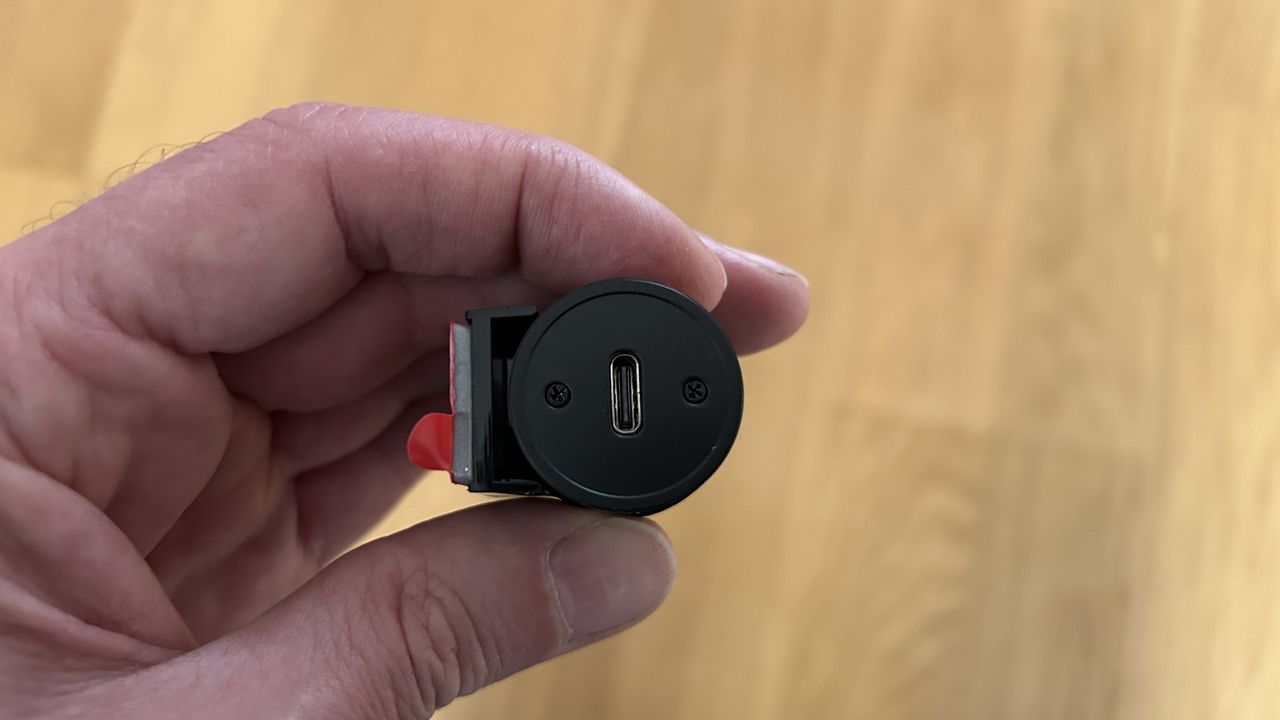 Rove R3 dash cam