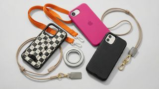 iPhone accessories