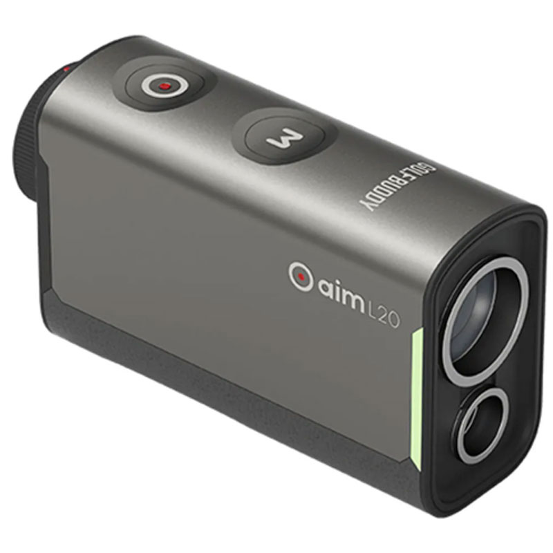 GolfBuddy Aim L20 Rangefinder