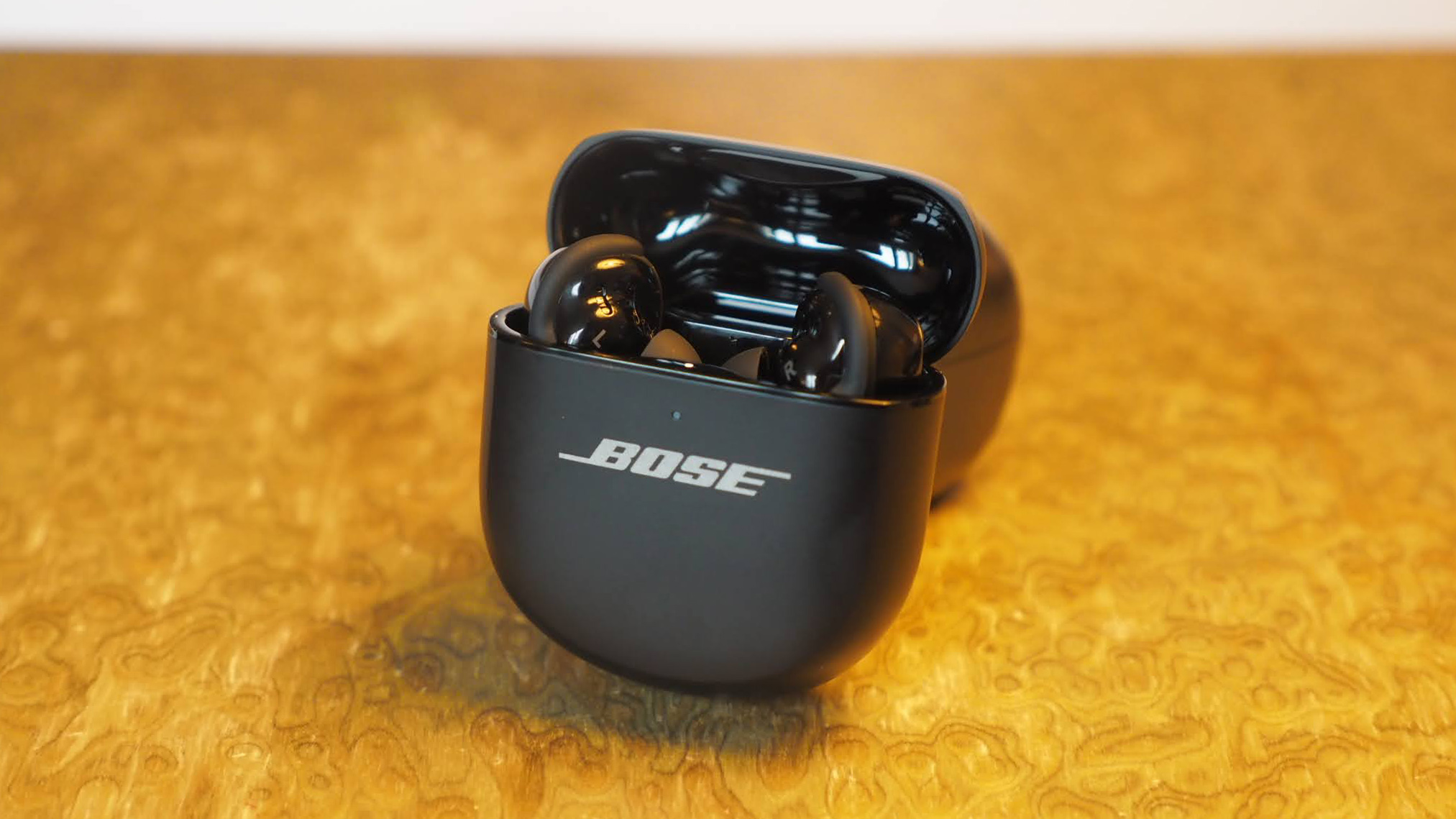Bose QC Ultra Earbuds 2 review