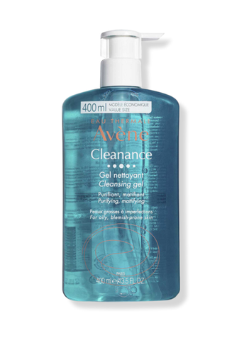 .Avene Cleanance Cleansing Gel 