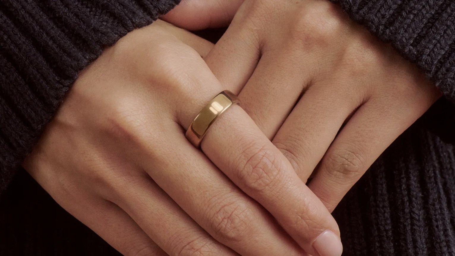 Oura Ring 5