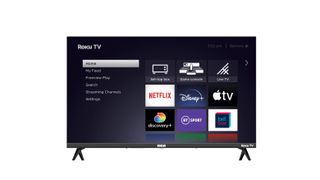 Could this £129 Roku TV be the ideal bedroom telly?