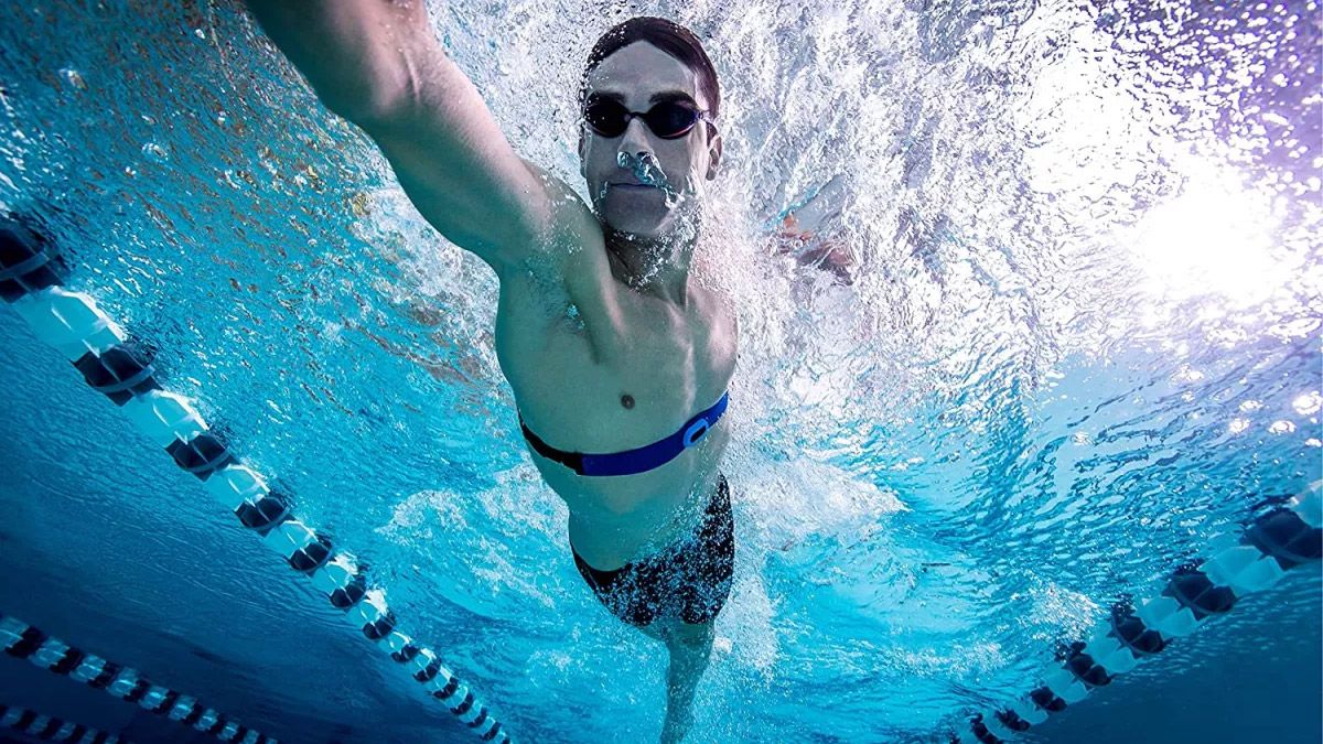 Best external heart rate monitors for iPhone and Apple Watch 2023 iMore