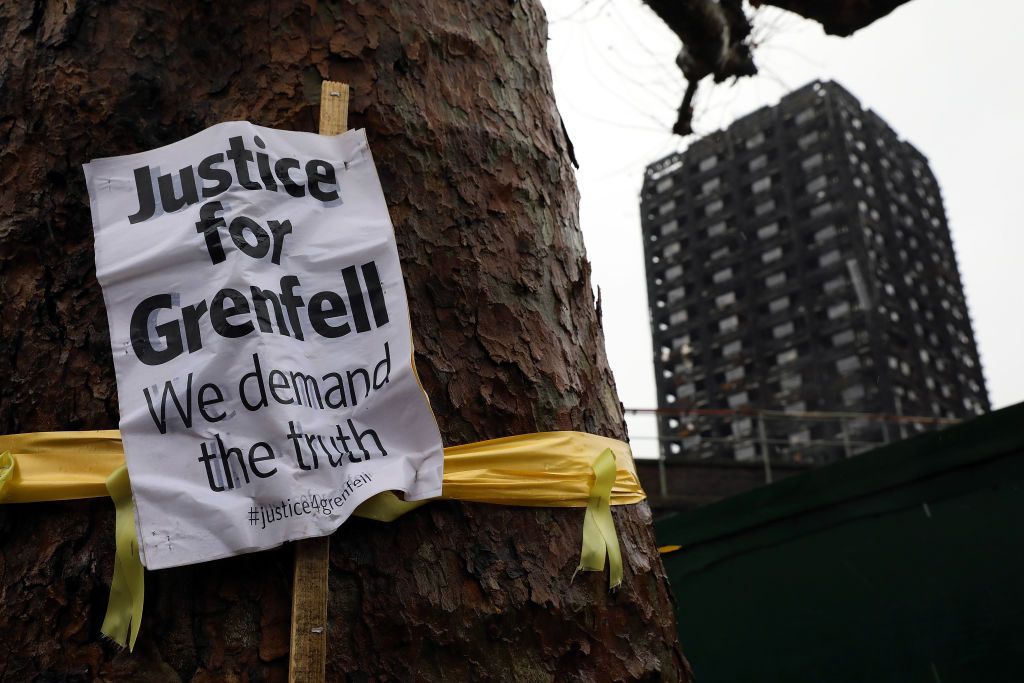 Grenfell Tower