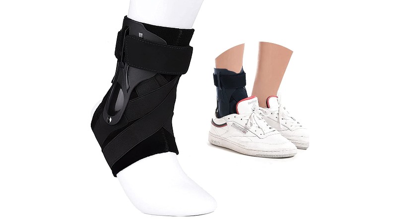 best ankle brace